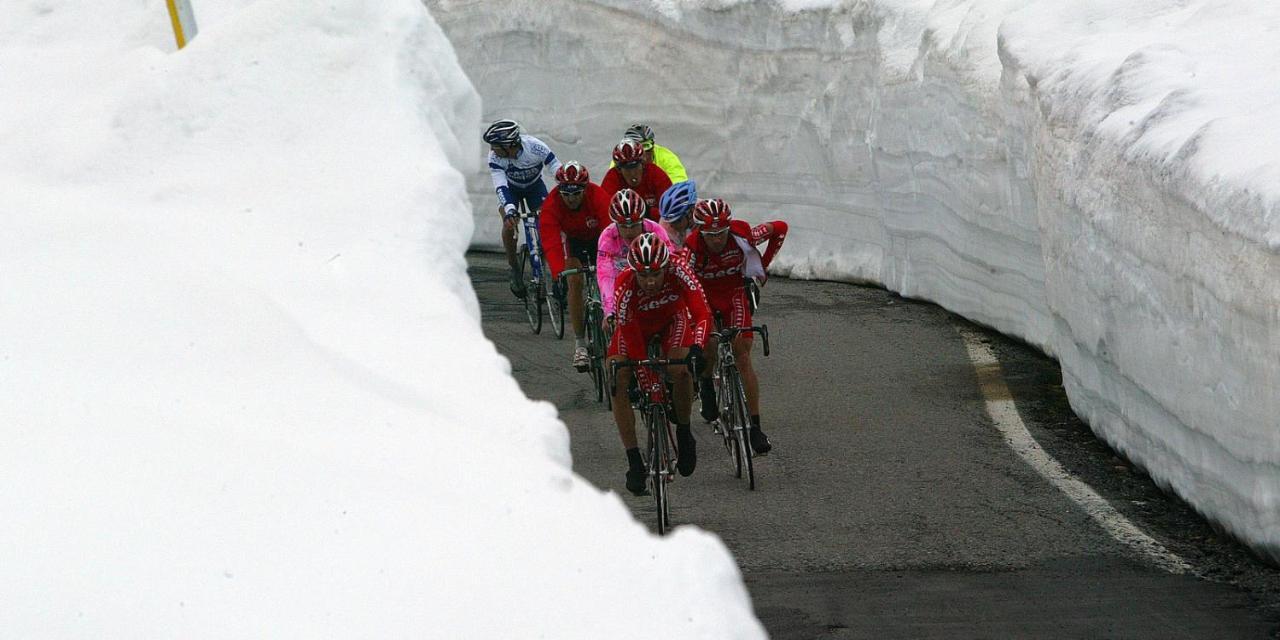 Hotel Genziana Passo Stelvio Exterior photo