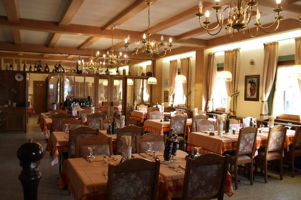 Hotel Genziana Passo Stelvio Exterior photo