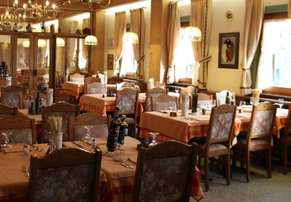Hotel Genziana Passo Stelvio Exterior photo