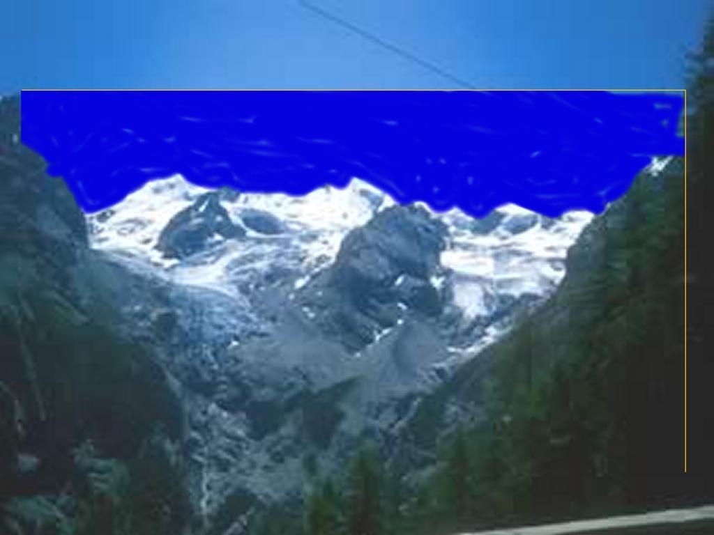 Hotel Genziana Passo Stelvio Exterior photo