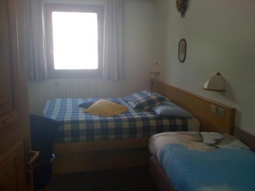 Hotel Genziana Passo Stelvio Exterior photo